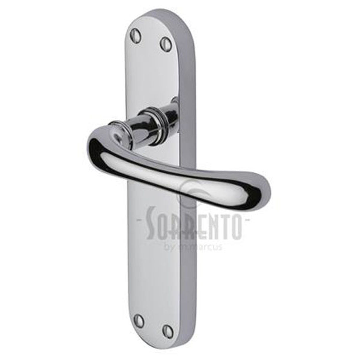 DONNA HANDLE LATCH 42x183 PCP