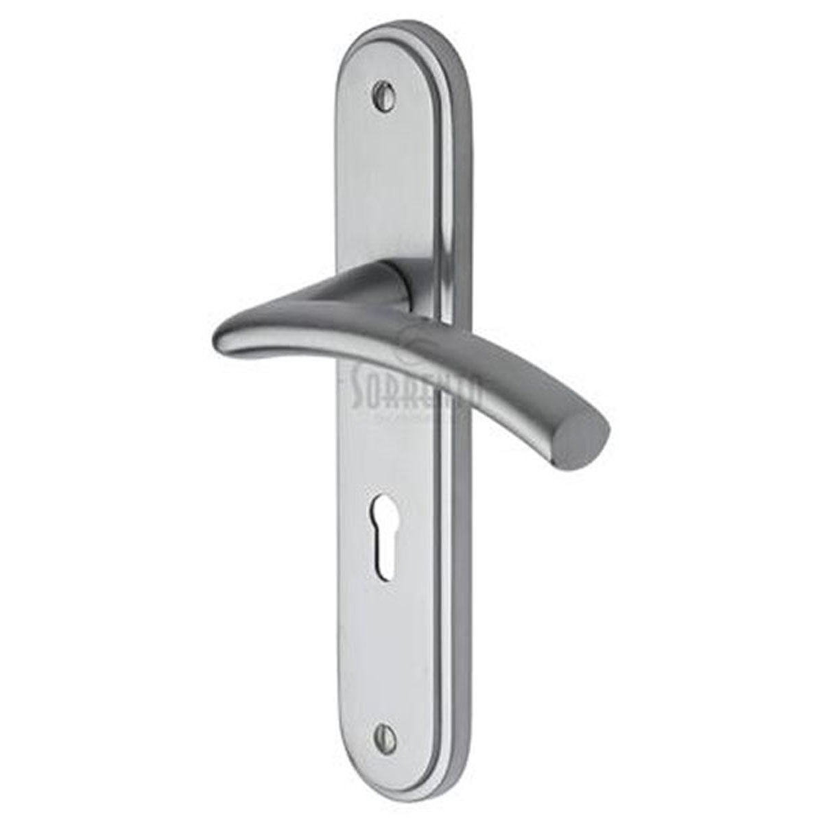 TOSCA HANDLE LOCK 42x190 SCP