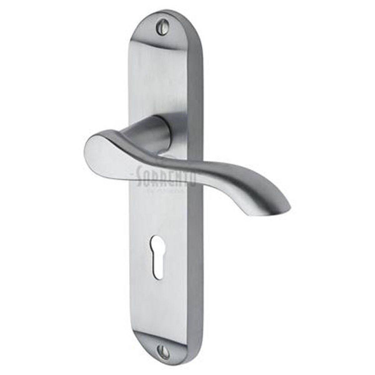 AURORA HANDLE LOCK 42x183 SCP