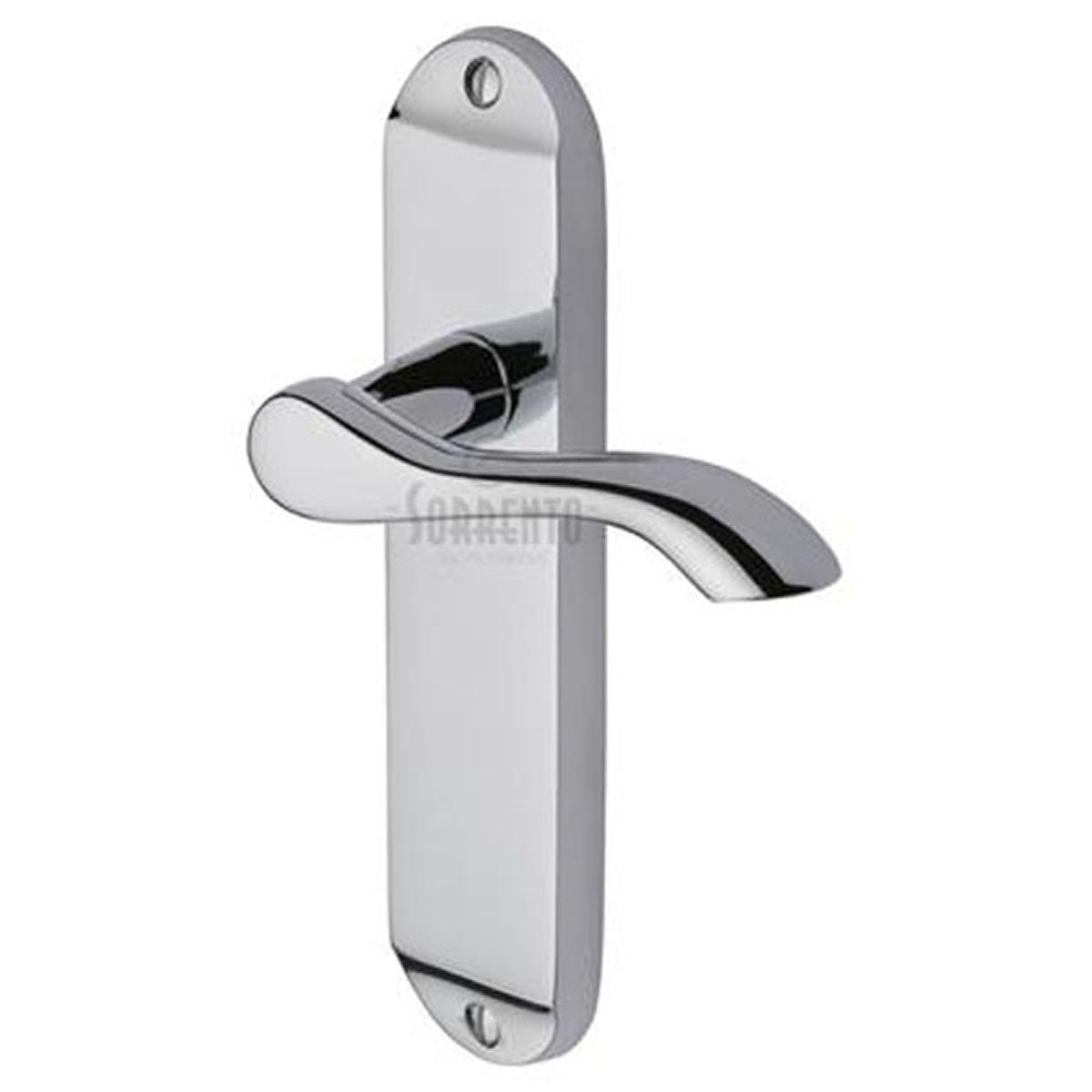 AURORA HANDLE LATCH 42x183 PCP