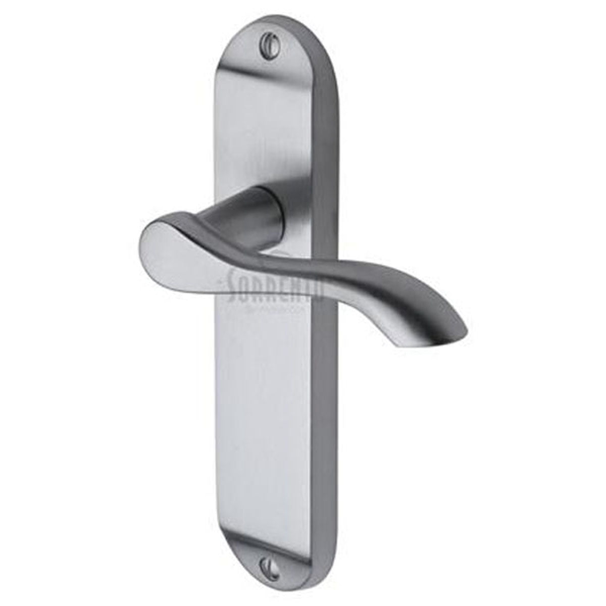 AURORA HANDLE LATCH 42x183 SCP