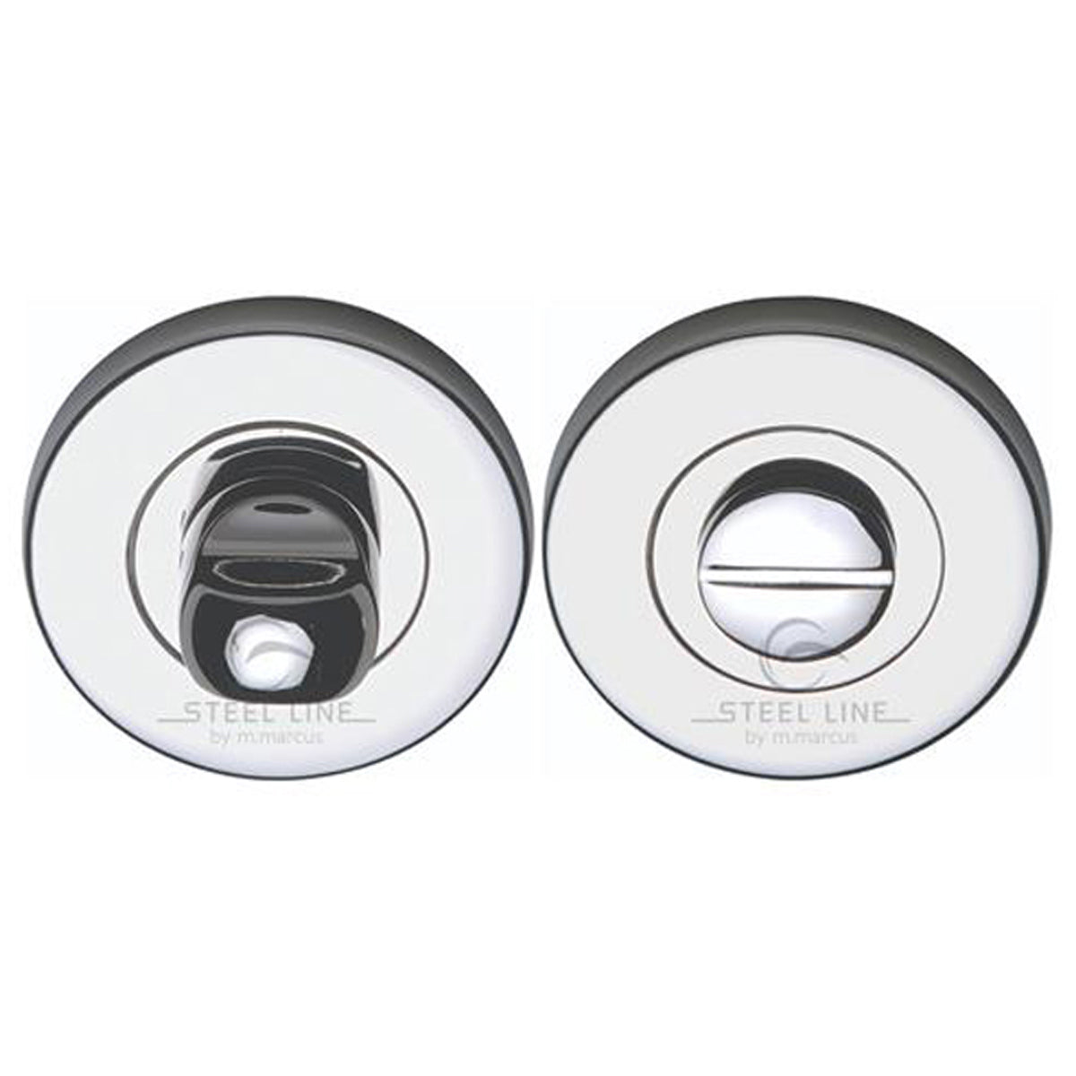 SNIB+RELEASE STEELLINE D53 PSS