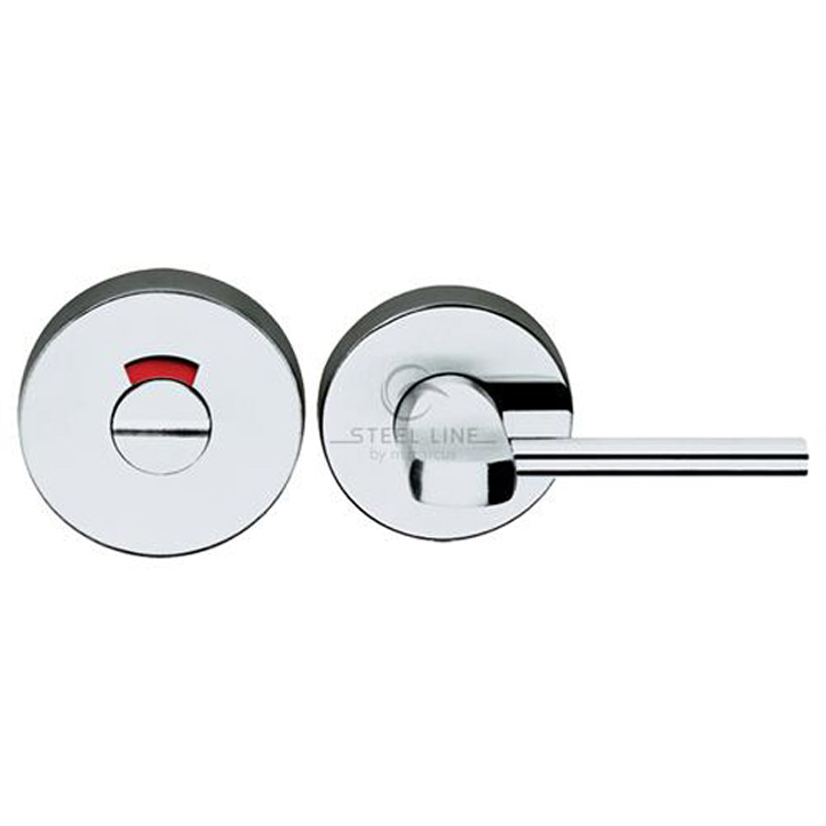 SNIB+RELEASE BAR STEELLINE D53 PSS