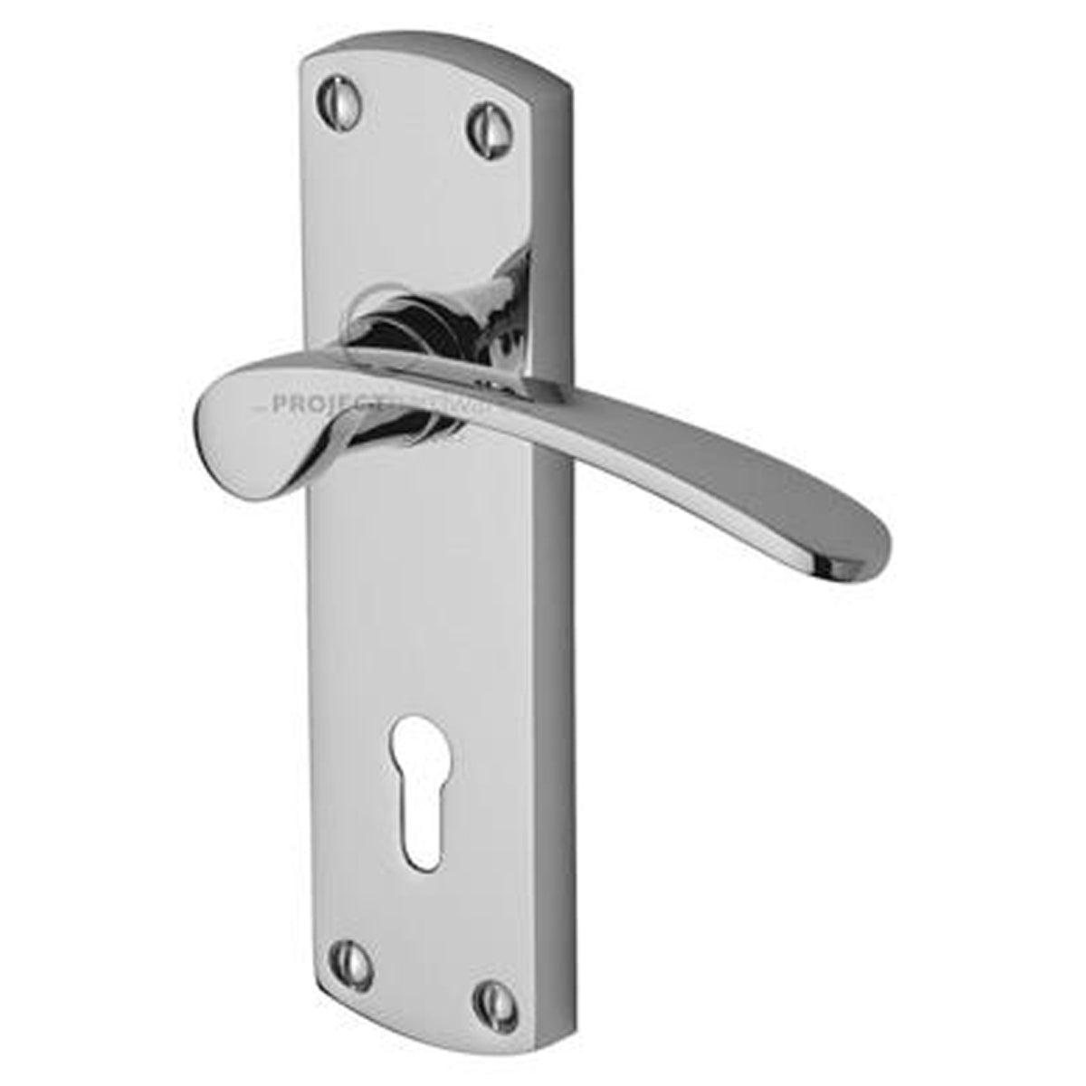 LUCA HANDLE LOCK 42x149 PCP