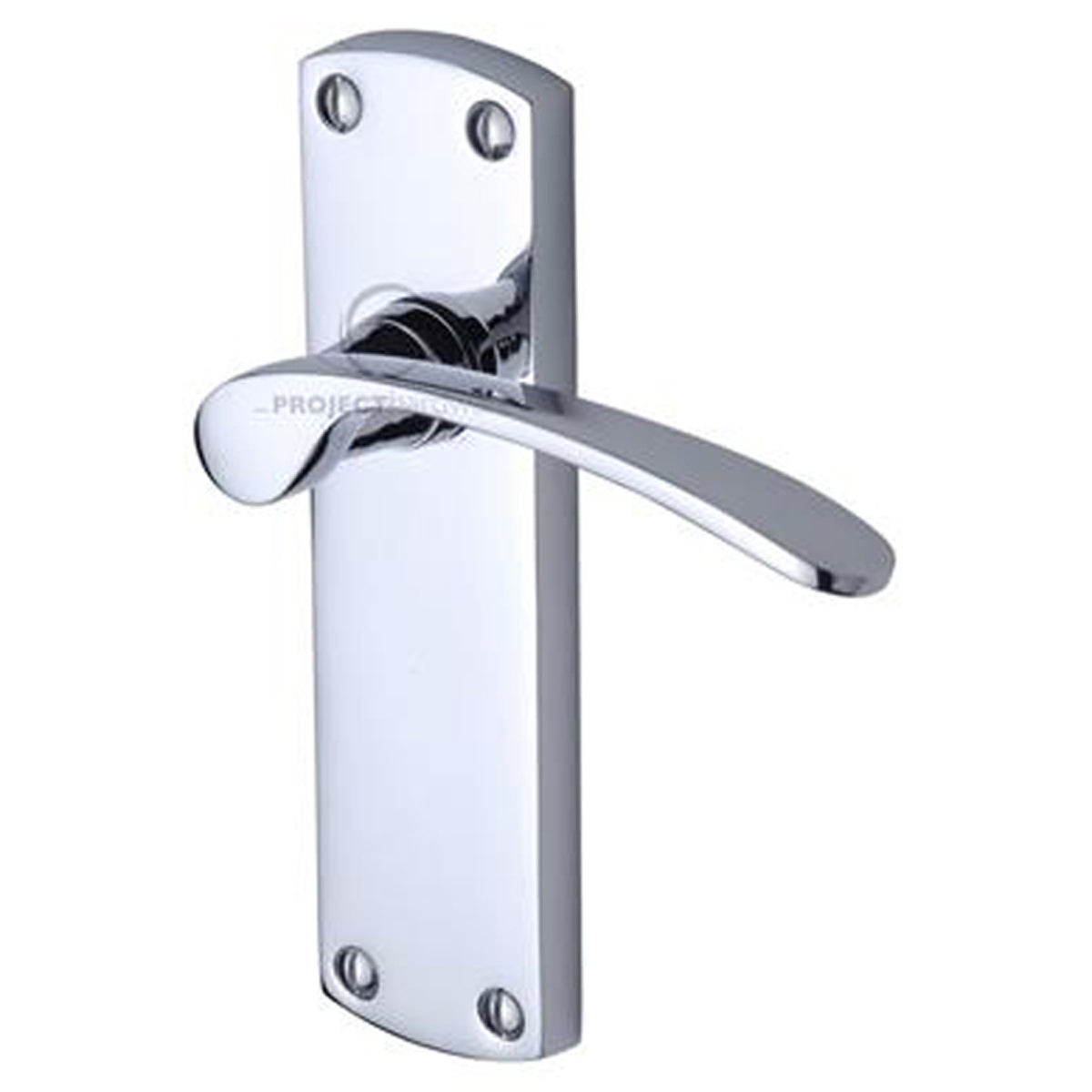 LUCA HANDLE LATCH 42x149 PCP