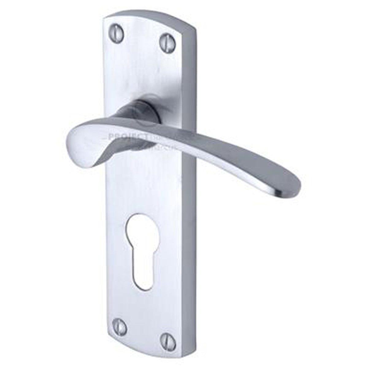 LUCA HANDLE EURO 42x149 SCP