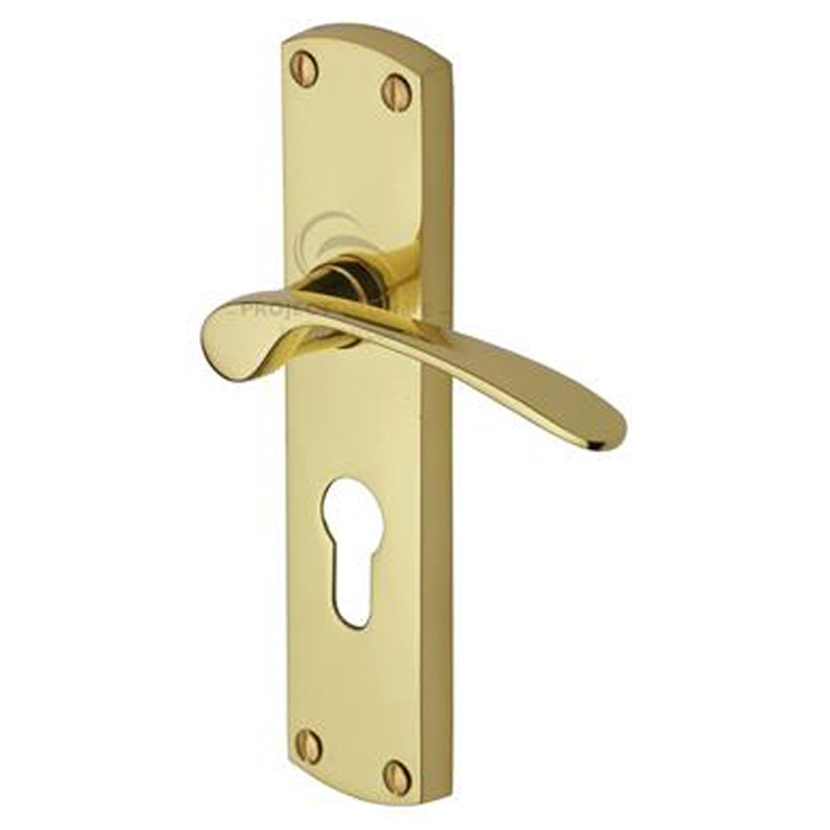 LUCA HANDLE EURO 42x149 PBR