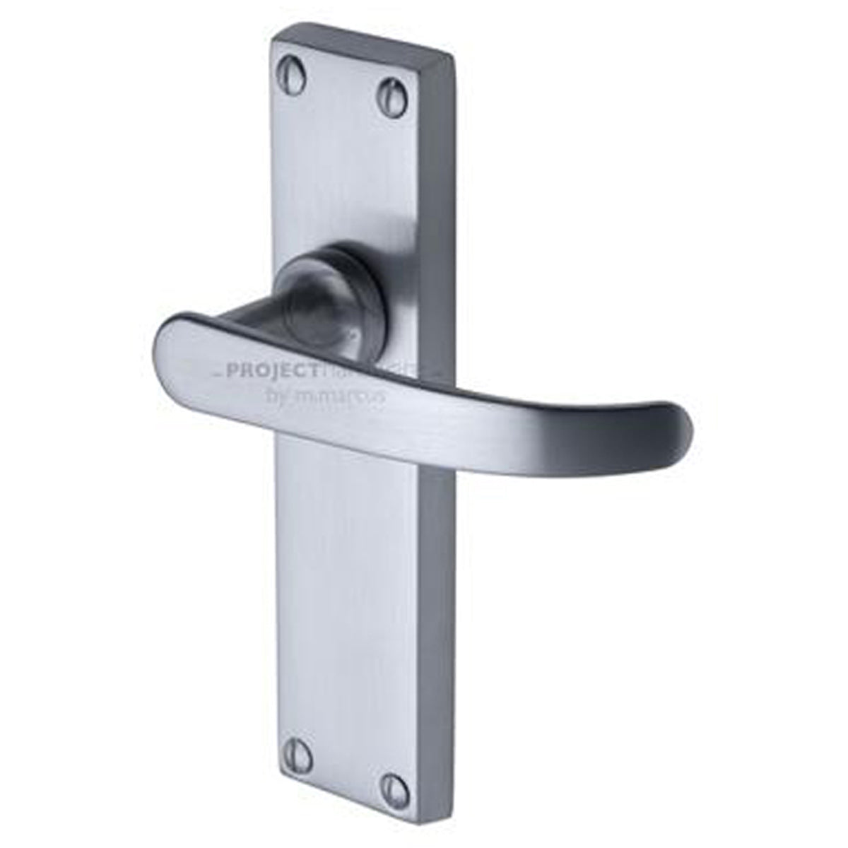 AVON HANDLE LONG LATCH 41x155 SCP