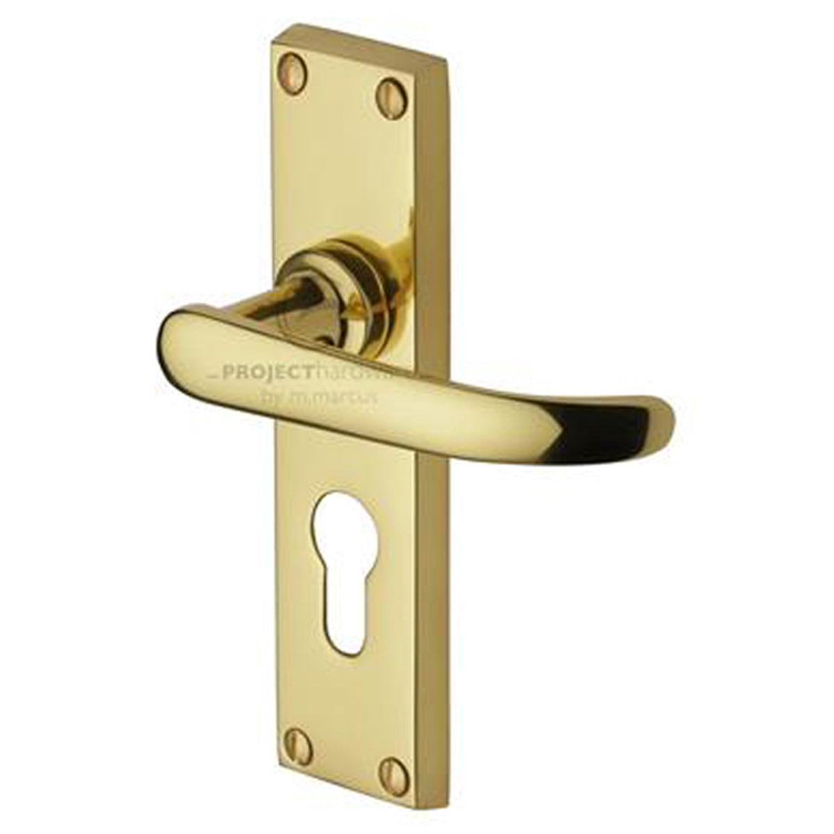 AVON HANDLE EURO 41x155 PBR