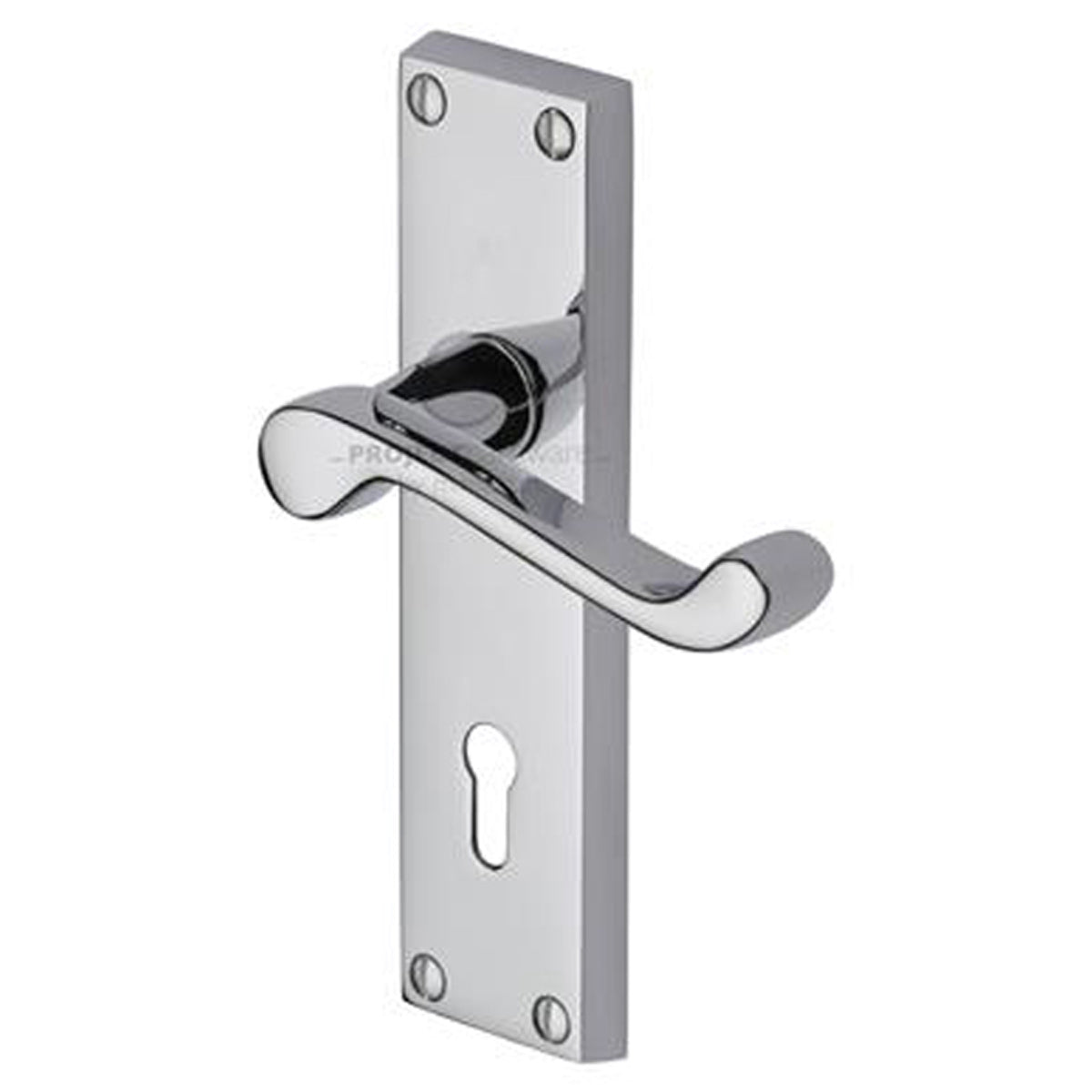 MALVERN HANDLE LOCK 41x155 PCP