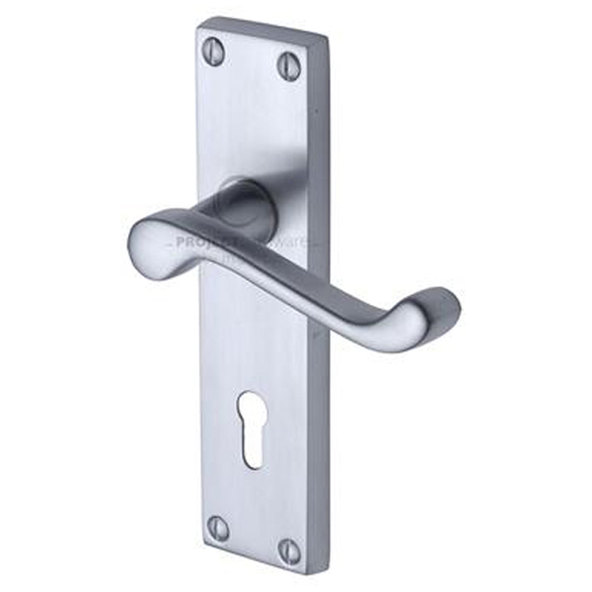 MALVERN HANDLE LOCK 41x155 SCP