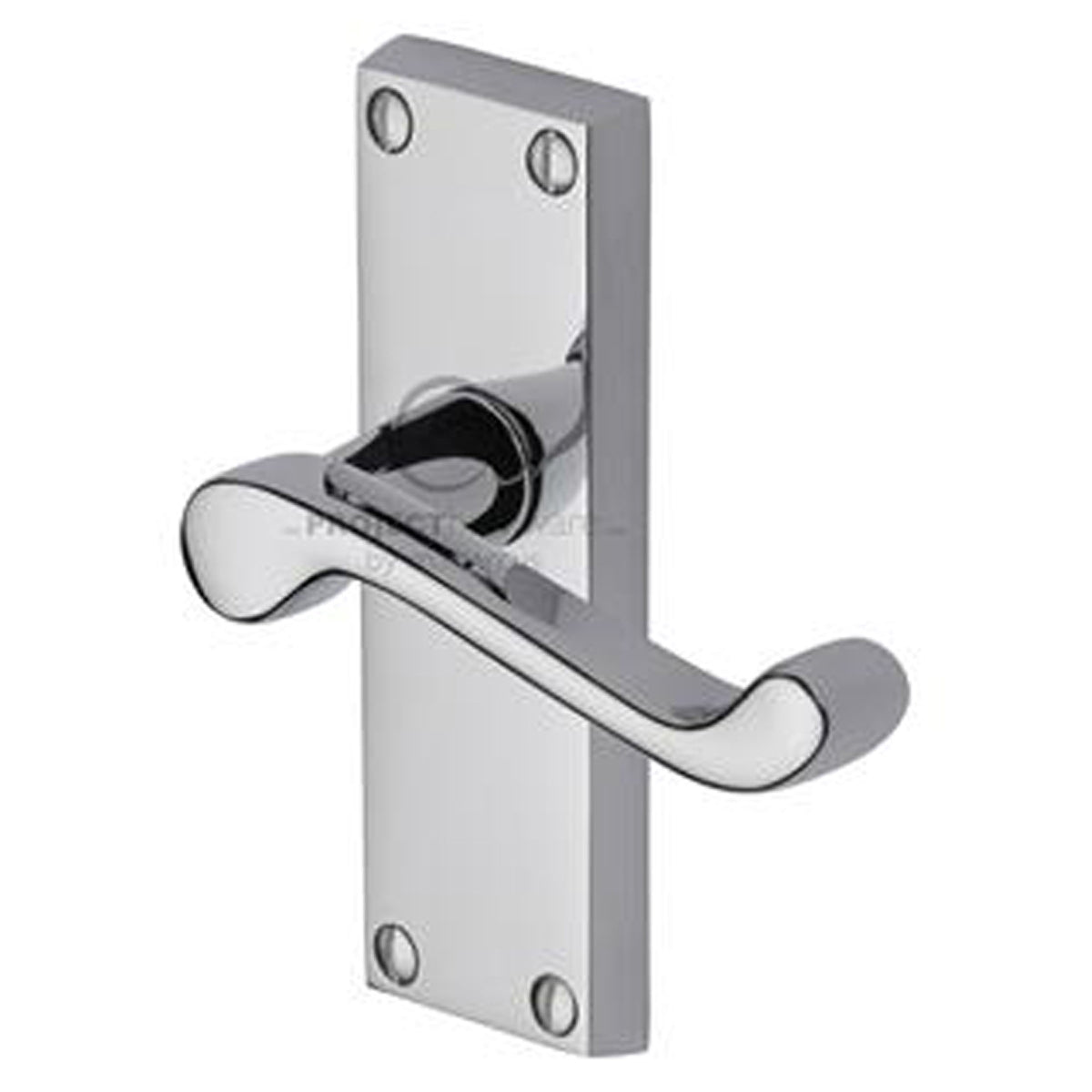 MALVERN HANDLE S LATCH 41x119 PCP