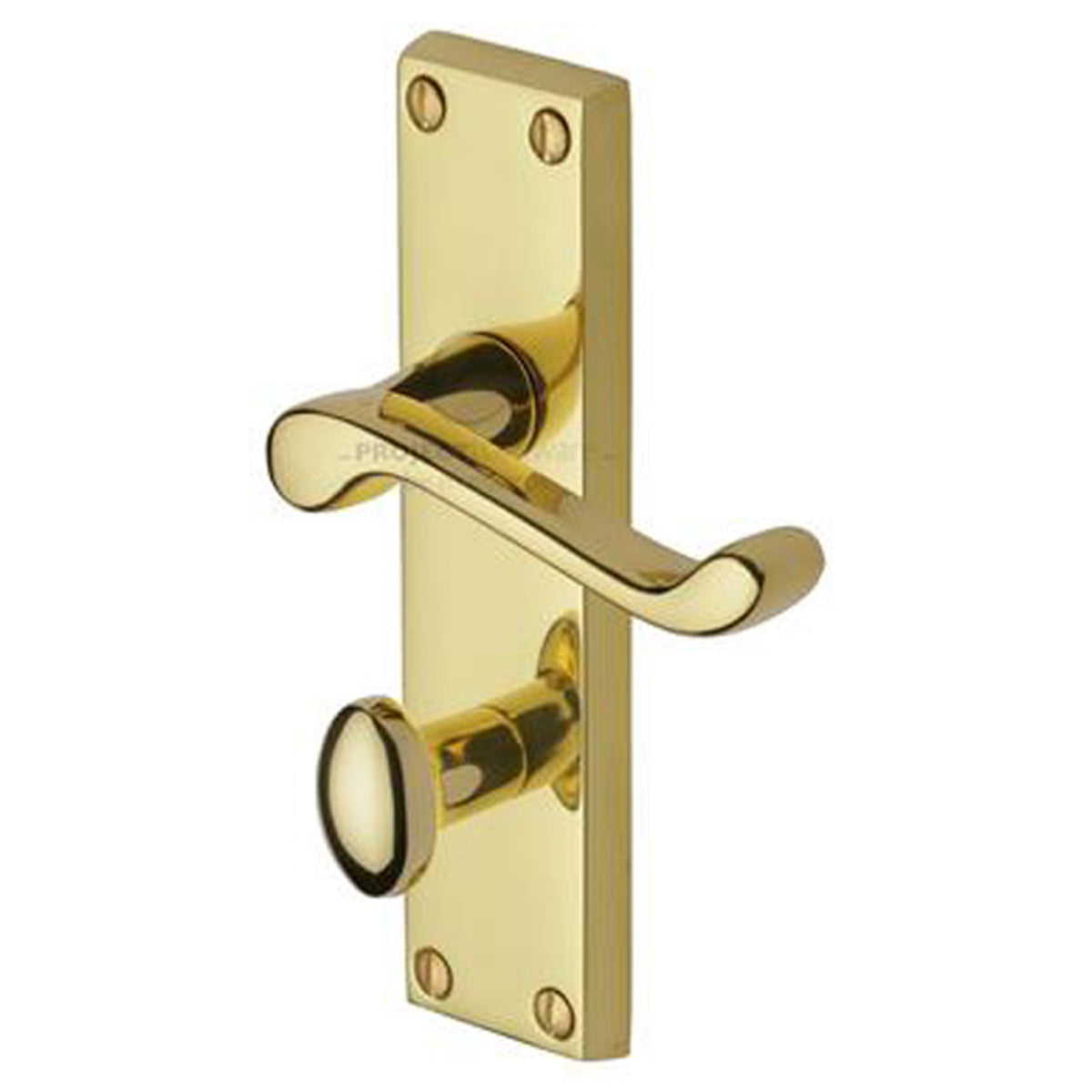 MALVERN HANDLE BATH 41x155 PBR