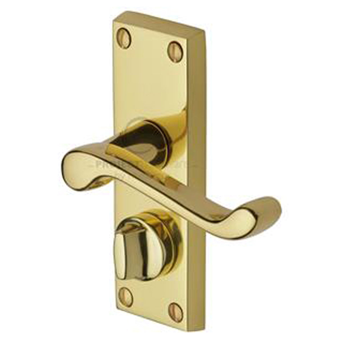 MALVERN HANDLE S PRIVACY 41x119 PBR