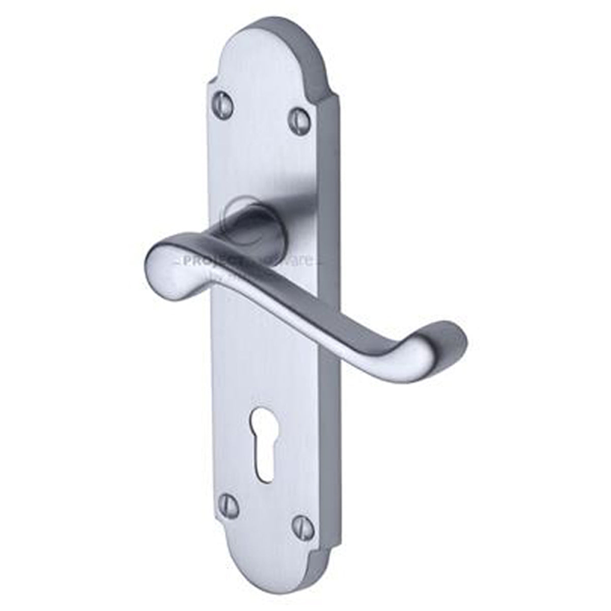 MILTON HANDLE LOCK 42x171 SCP