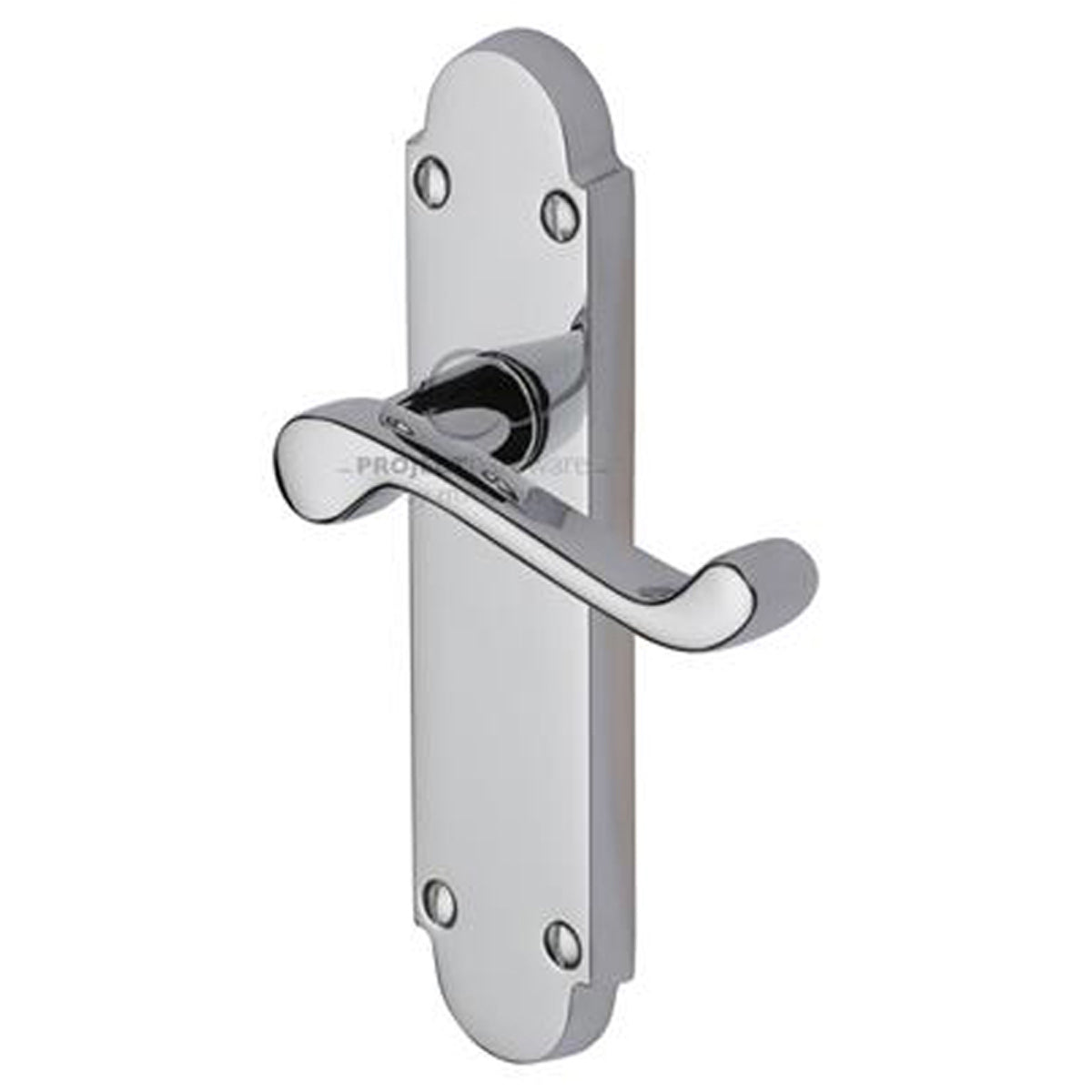 MILTON HANDLE LONG LATCH 42x171 PCP