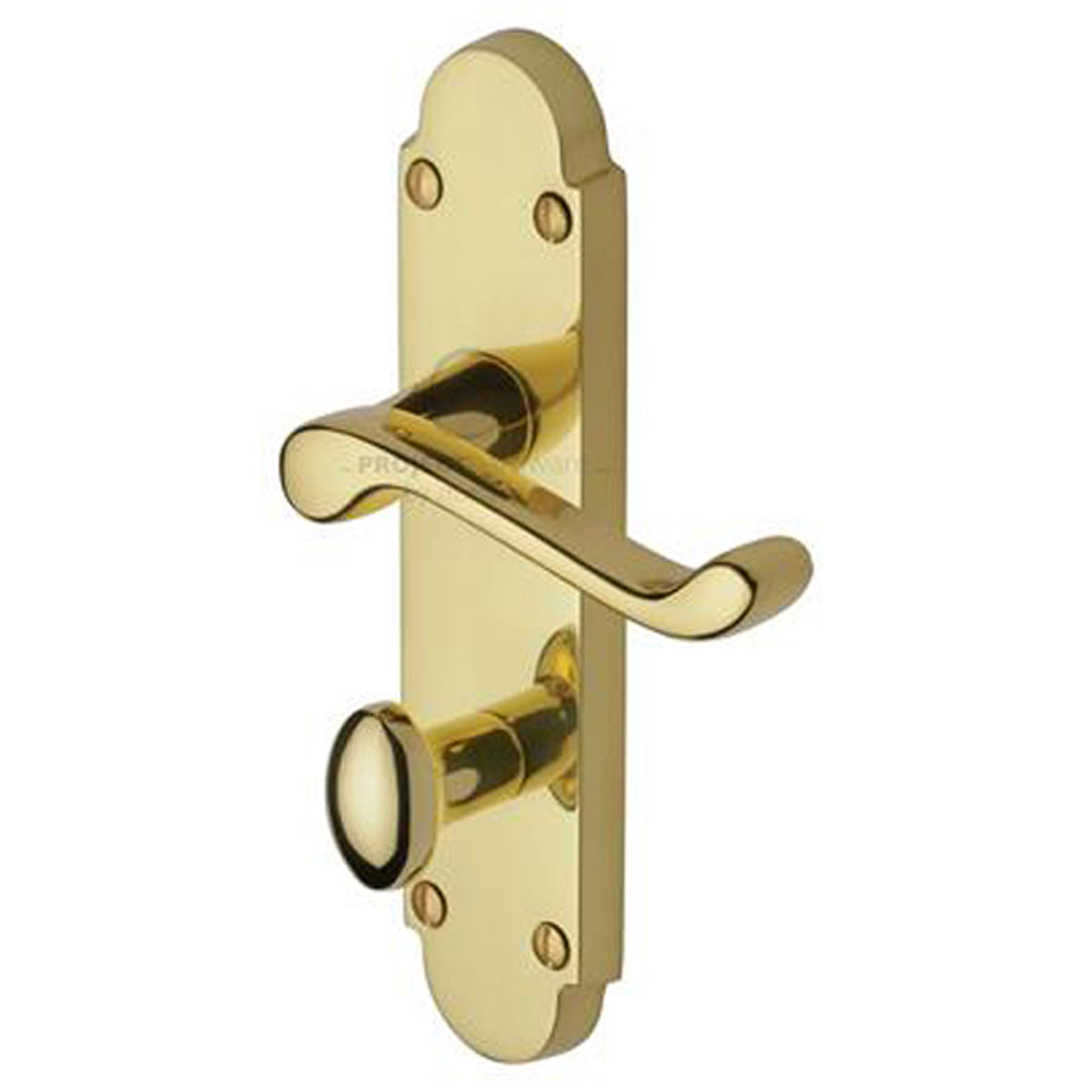 MILTON HANDLE BATH 42x171 PBR