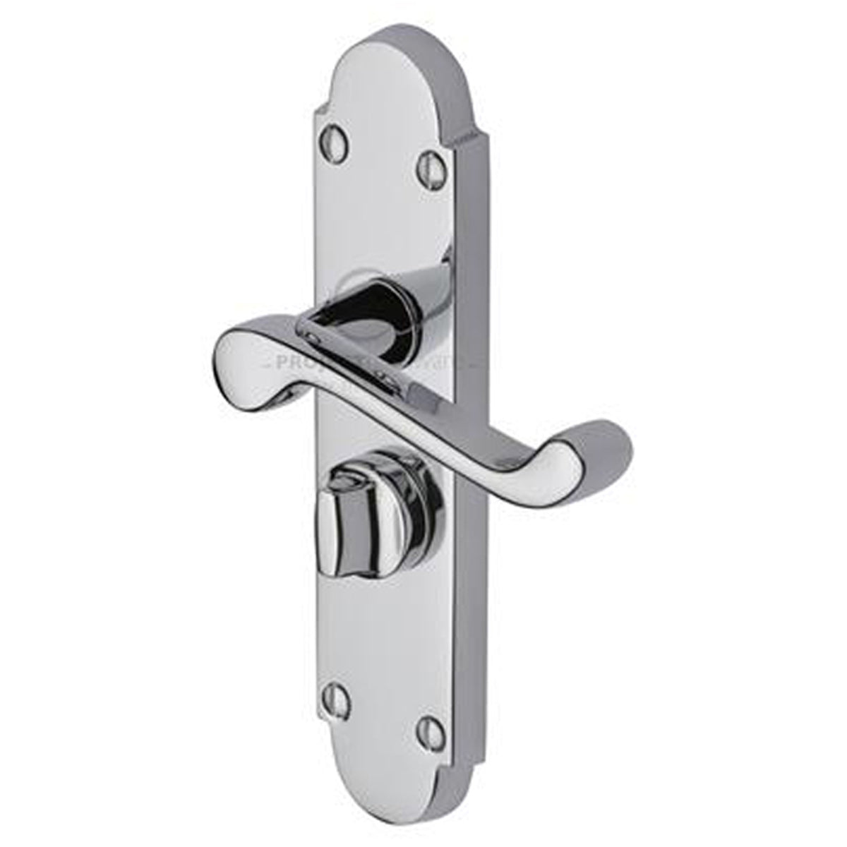 MILTON HANDLE SHORT PRIVACY 41x170 PCP