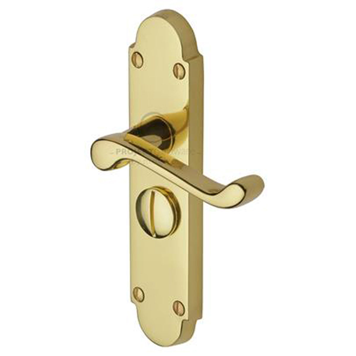 MILTON HANDLE SHORT PRIVACY 41x170 PBR