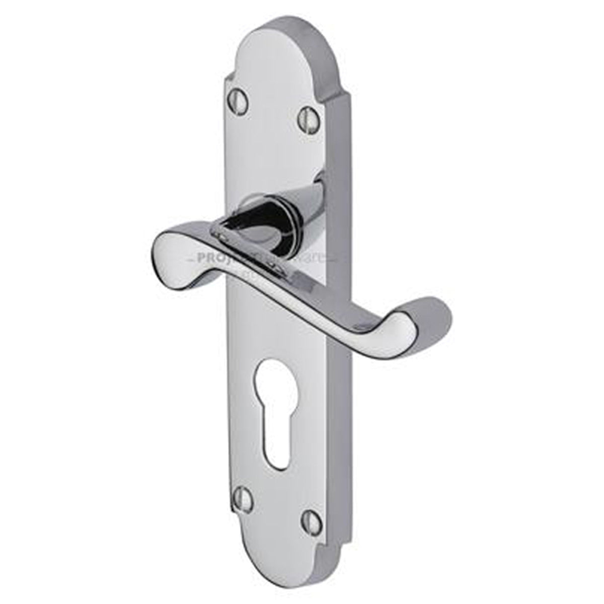 MILTON HANDLE EURO 42x171 PCP