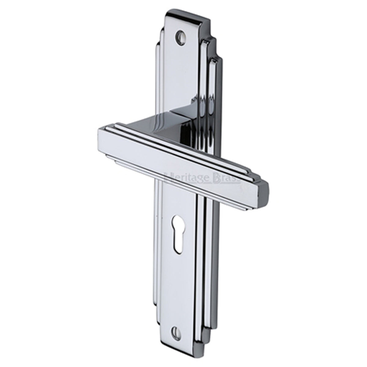 ASTORIA HANDLE LOCK 49x204 PCP