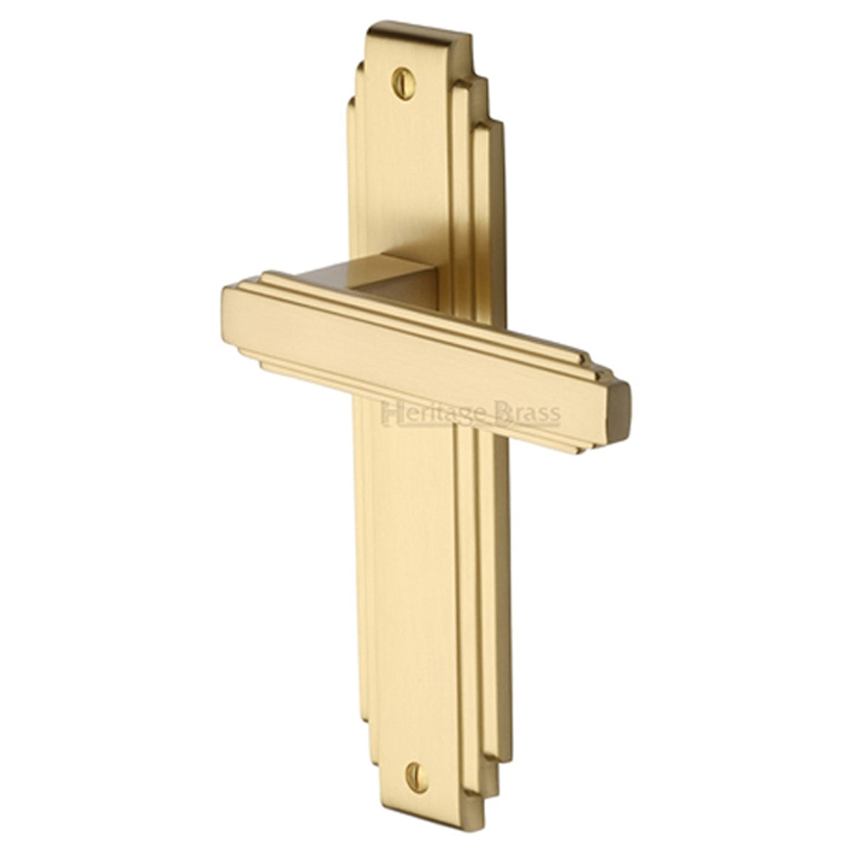 ASTORIA HANDLE LATCH 49x204 SBR