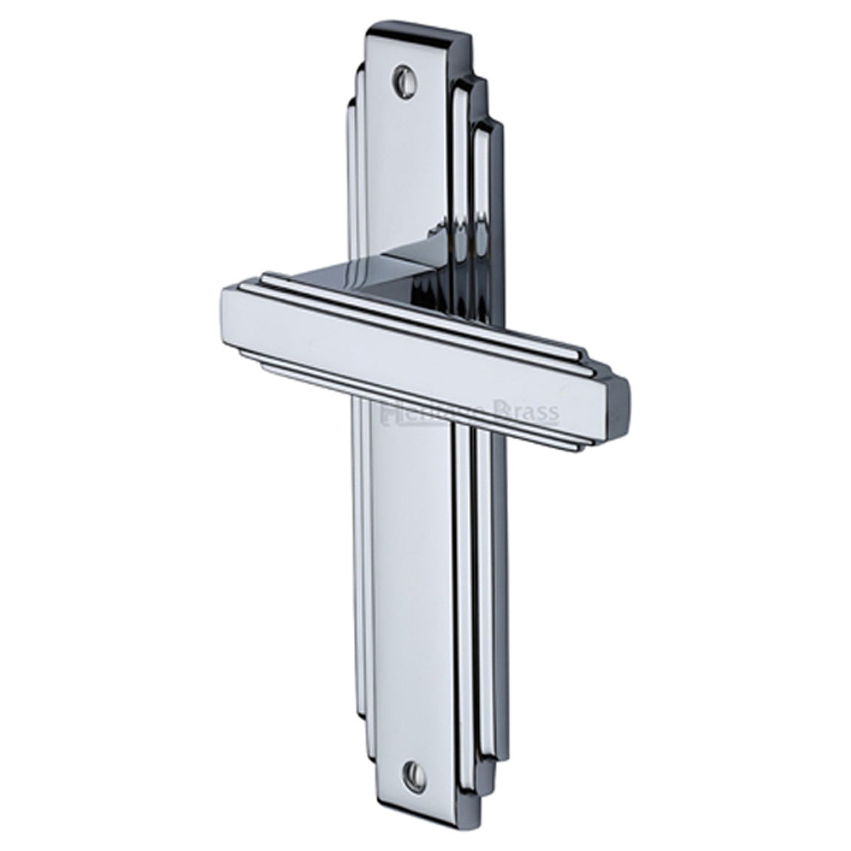ASTORIA HANDLE LATCH 49x204 PCP by M MARCUS LTD