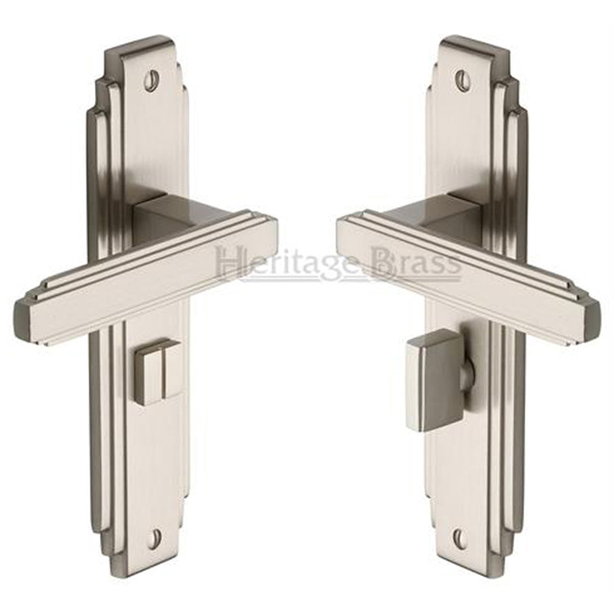 ASTORIA HANDLE BATH 49x204 SNP