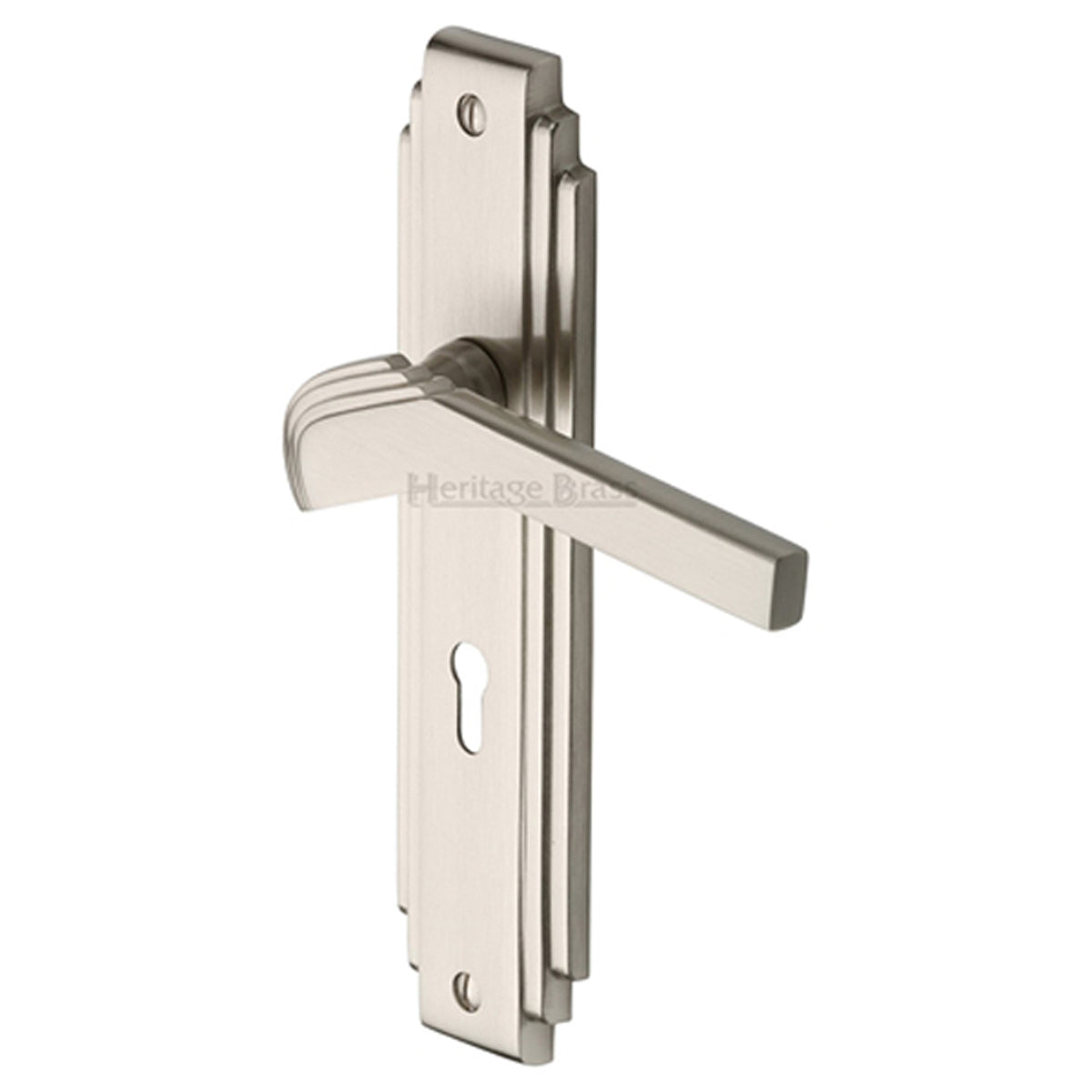 TIFFANY HANDLE LOCK 49x204 SNP