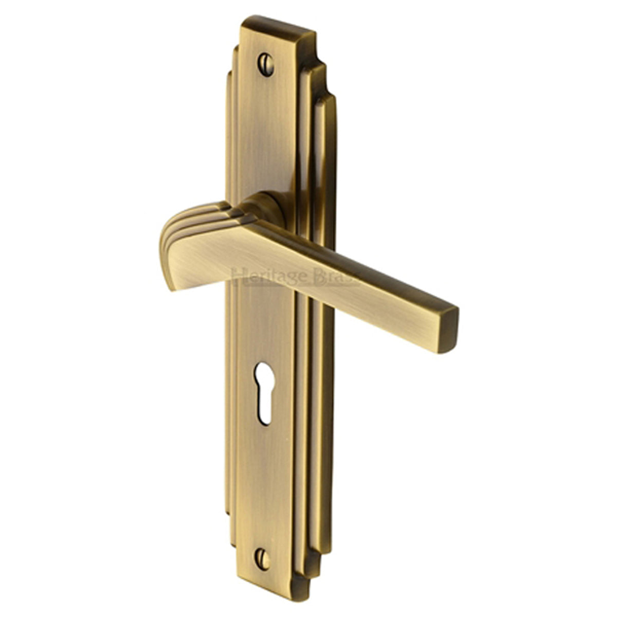 TIFFANY HANDLE LOCK 49x204 ABR
