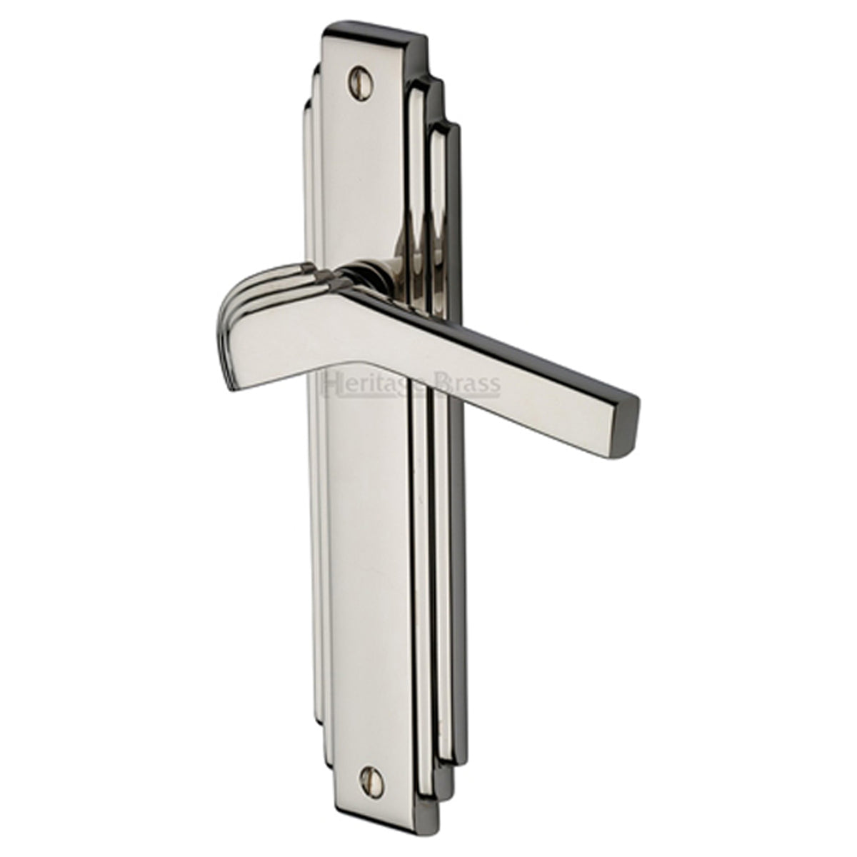 TIFFANY HANDLE LATCH 49x204 PNP