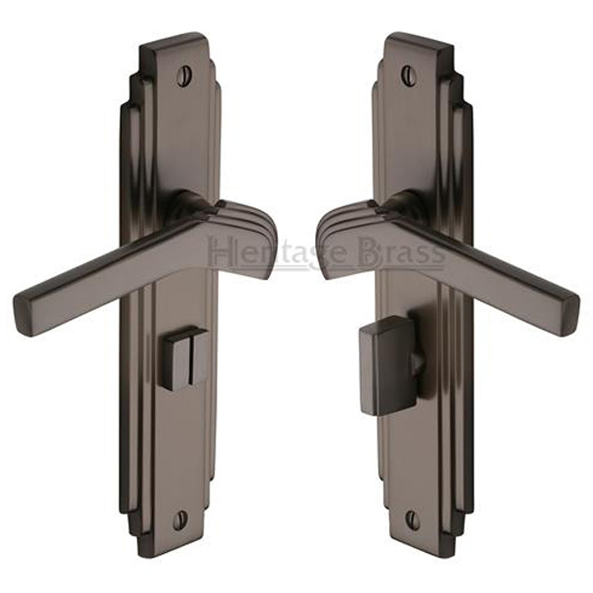 TIFFANY HANDLE BATH 49x204 MBZ