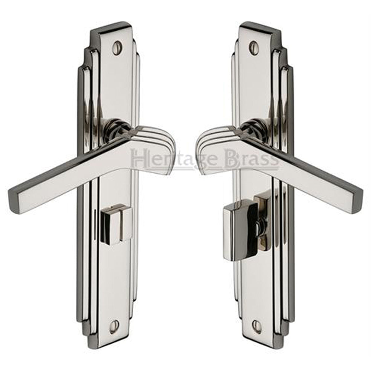 TIFFANY HANDLE BATH 49x204 PNP