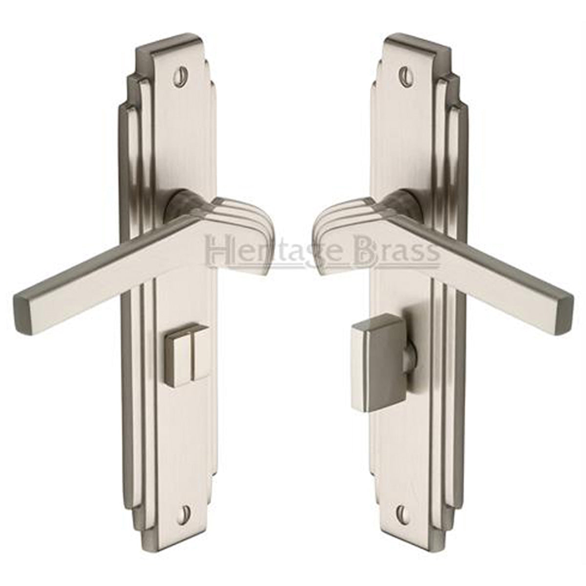 TIFFANY HANDLE BATH 49x204 SNP