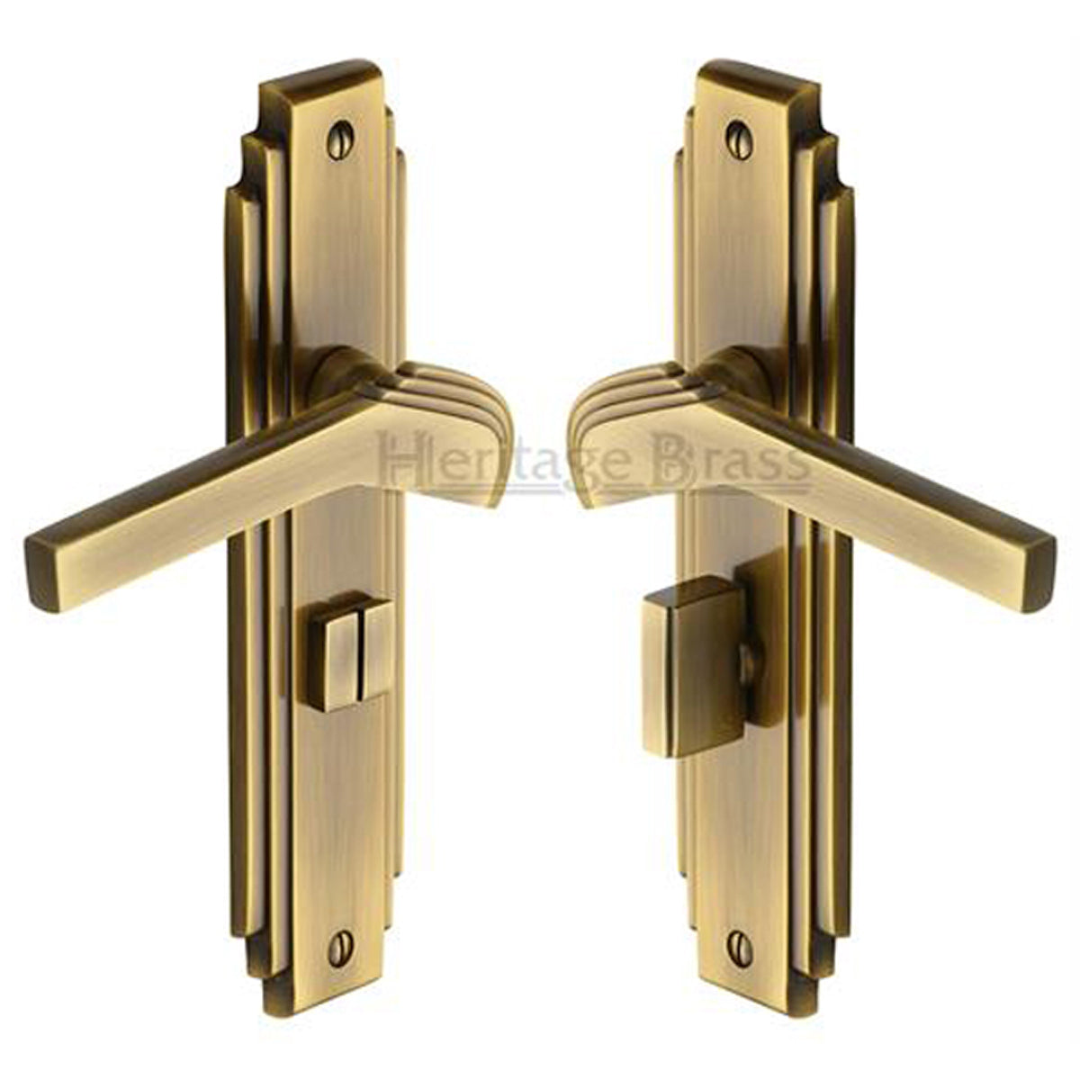 TIFFANY HANDLE BATH 49x204 ABR