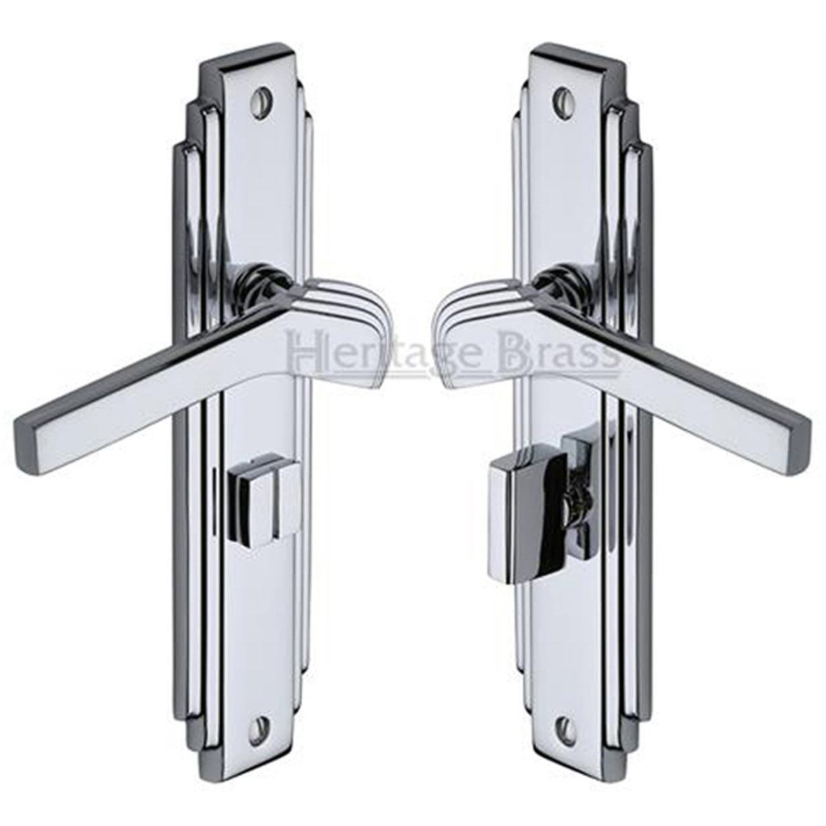 TIFFANY HANDLE BATH 49x204 PCP