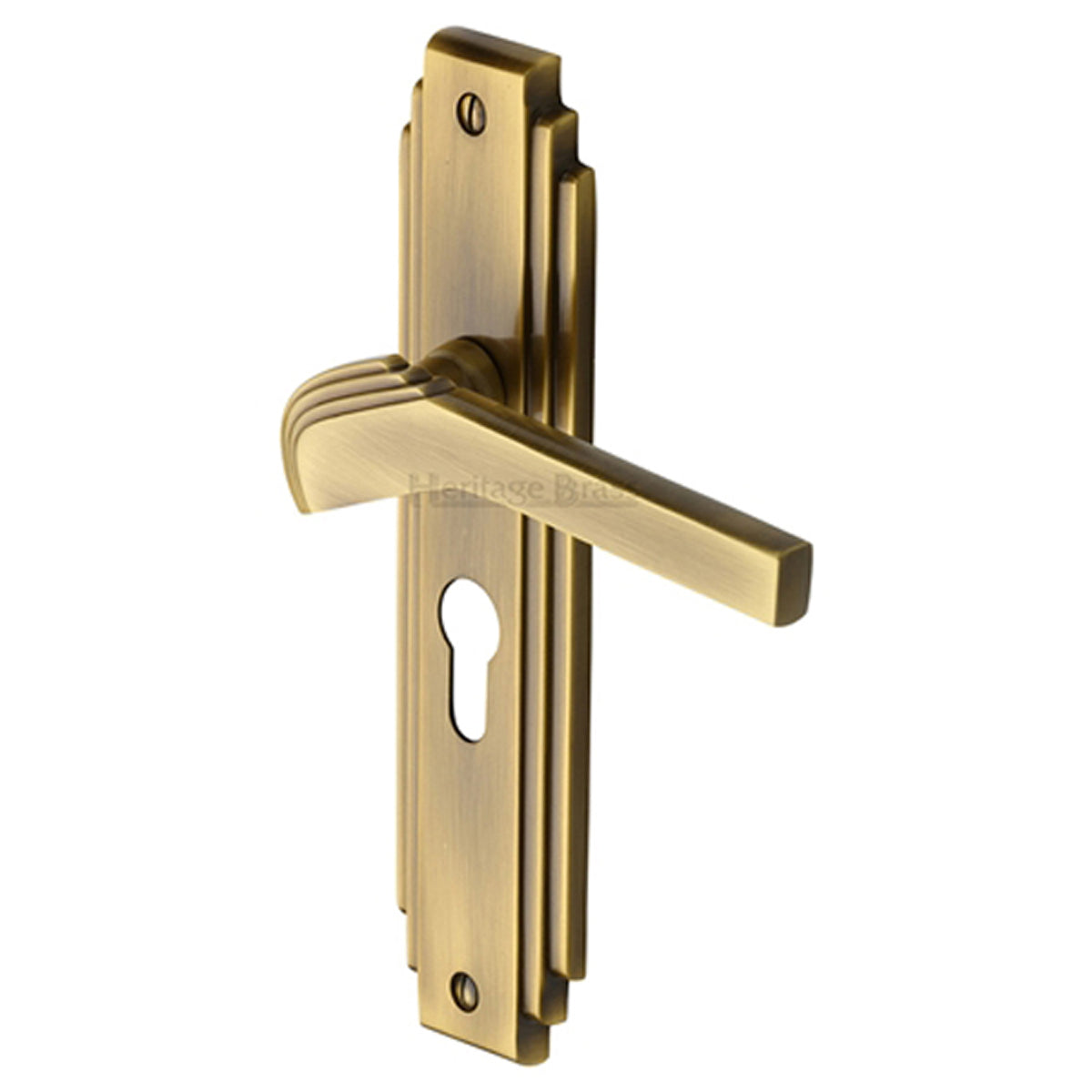 TIFFANY HANDLE EURO 49x204 ABR