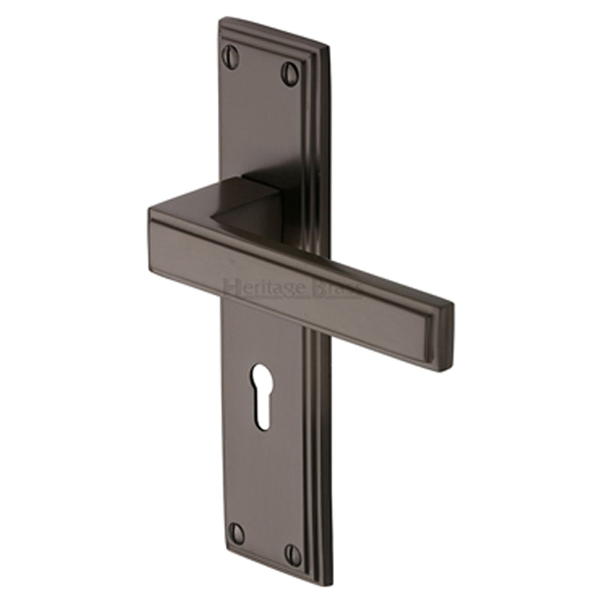 ATLANTIS HANDLE LOCK 48x185 MBZ