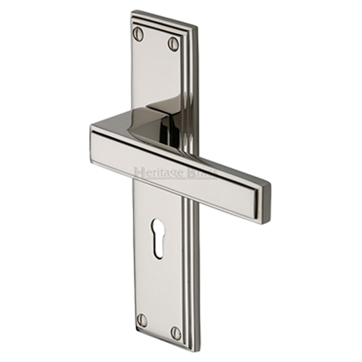 ATLANTIS HANDLE LOCK 48x185 PNP