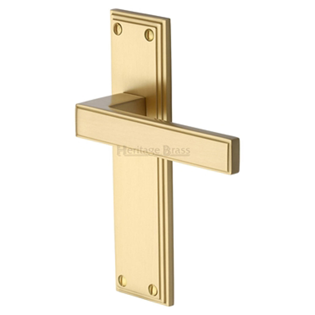 ATLANTIS HANDLE LATCH 48x185 SBR