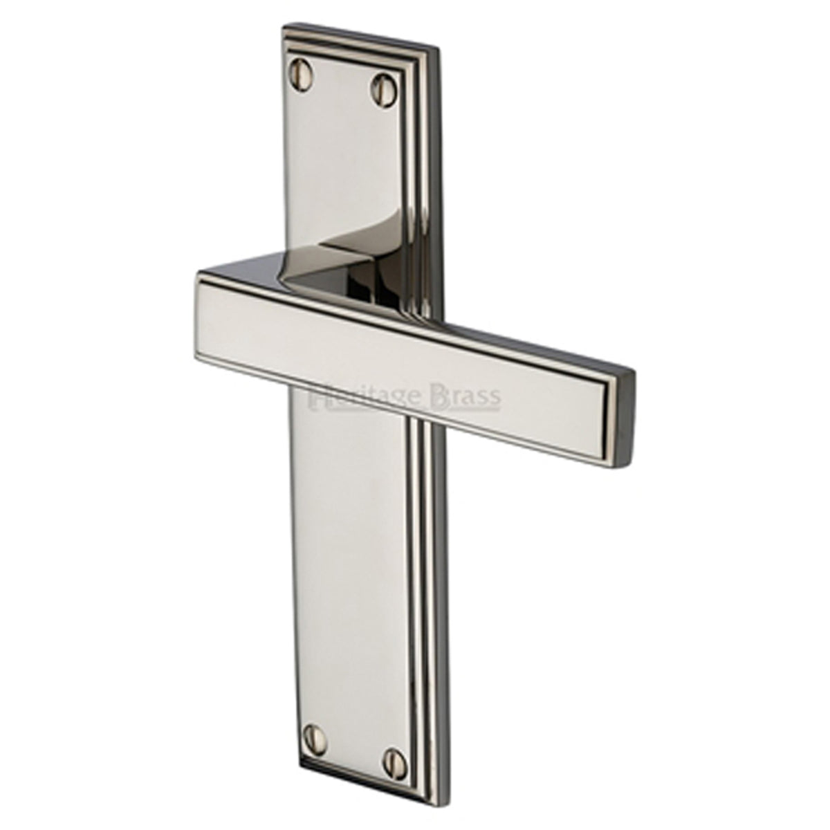 ATLANTIS HANDLE LATCH 48x185 PNP