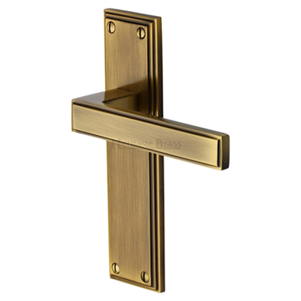 ATLANTIS HANDLE LATCH 48x185 ABR