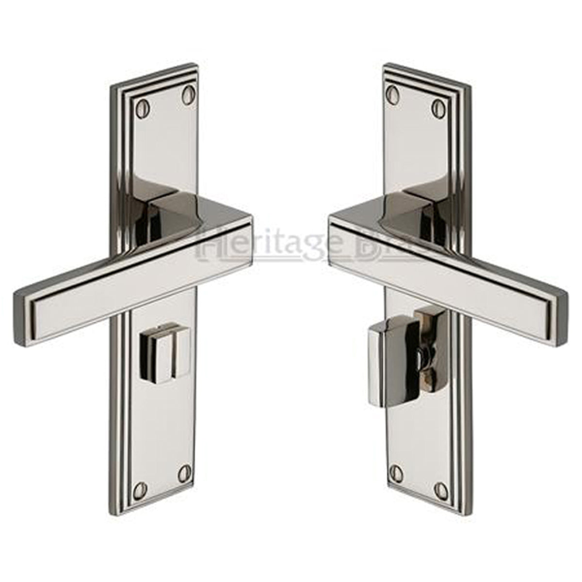 ATLANTIS HANDLE BATH 48x185 PNP