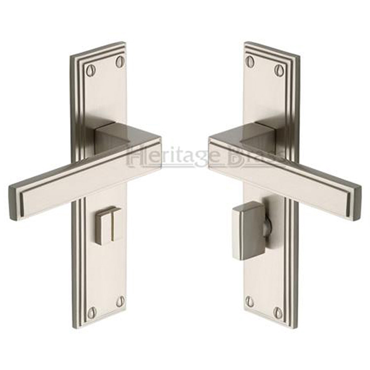 ATLANTIS HANDLE BATH 48x185 SNP