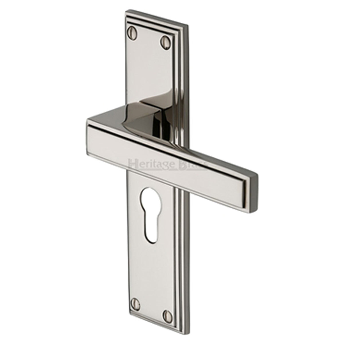 ATLANTIS HANDLE EURO 48x185 PNP