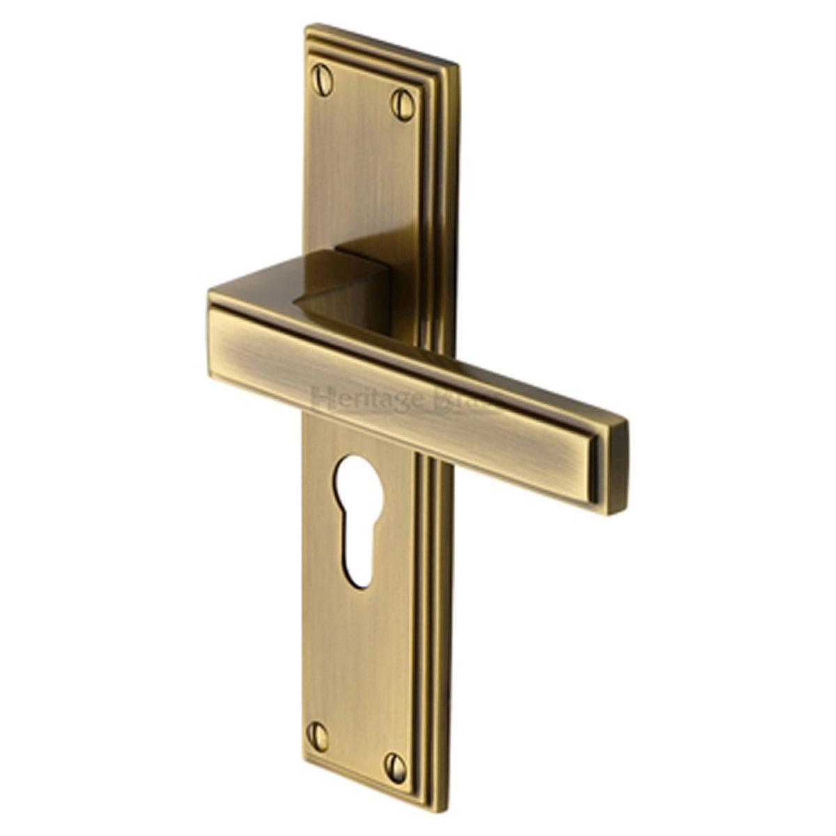ATLANTIS HANDLE EURO 48x185 ABR