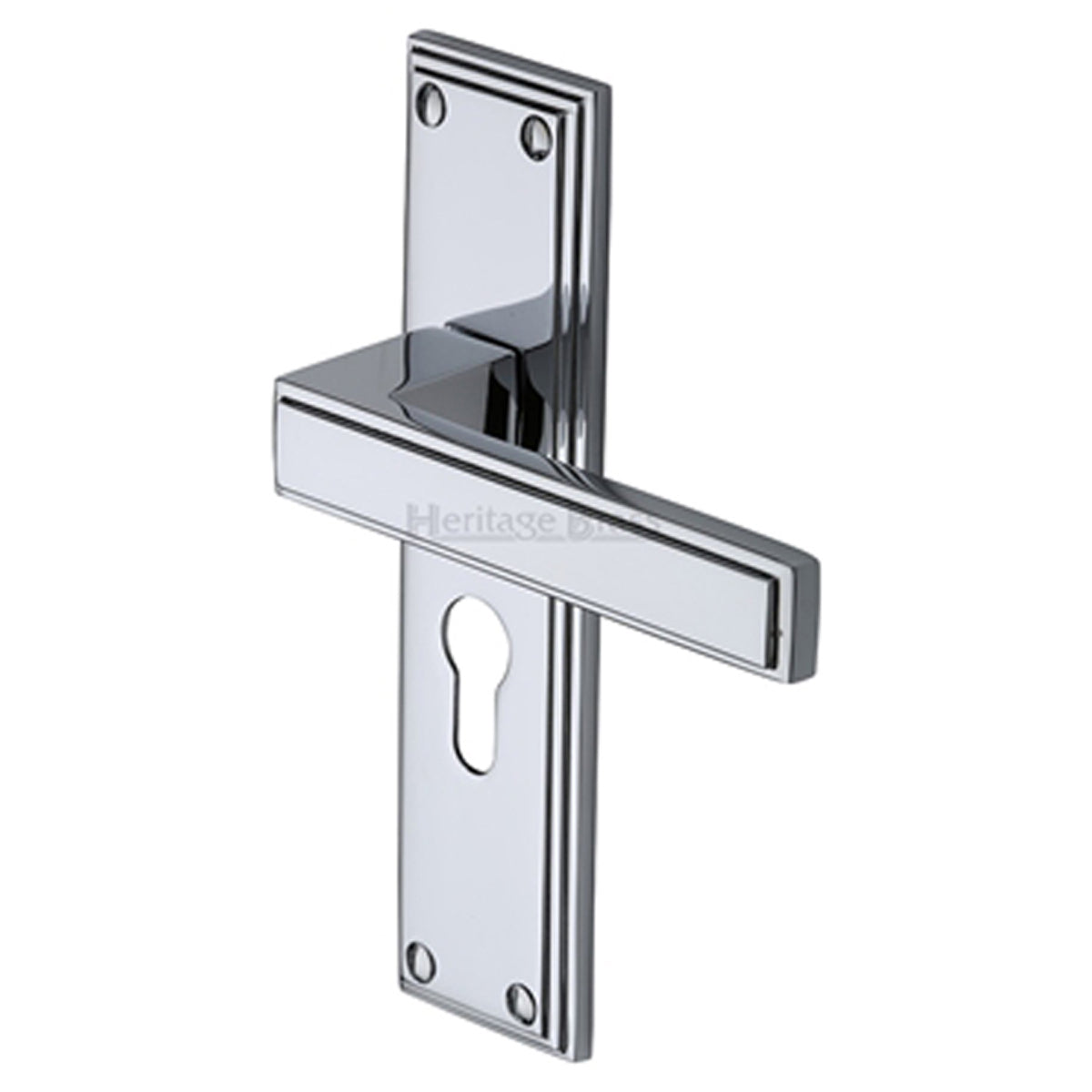 ATLANTIS HANDLE EURO 48x185 PCP