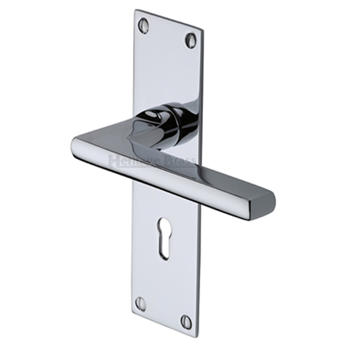 TRIDENT LOW HANDLE LOCK 50x170 PCP