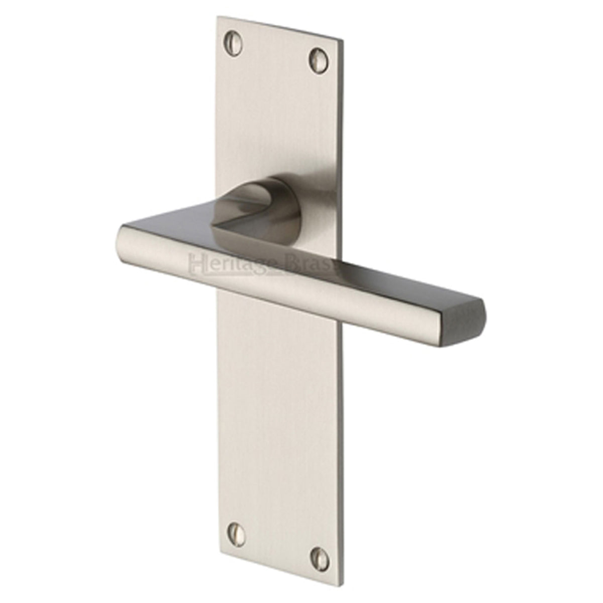 TRIDENT LOW HANDLE LATCH 50x170 SNP