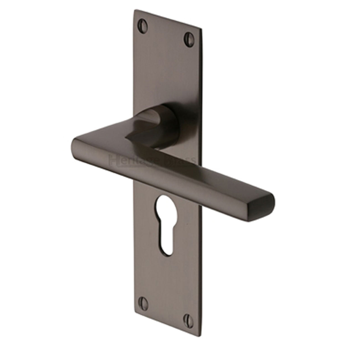 TRIDENT LOW HANDLE EURO 50x170 MBZ